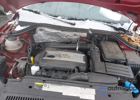 2016 Volkswagen Tiguan Se from USA, damaged, VIN WVGBV7AX6GW058163